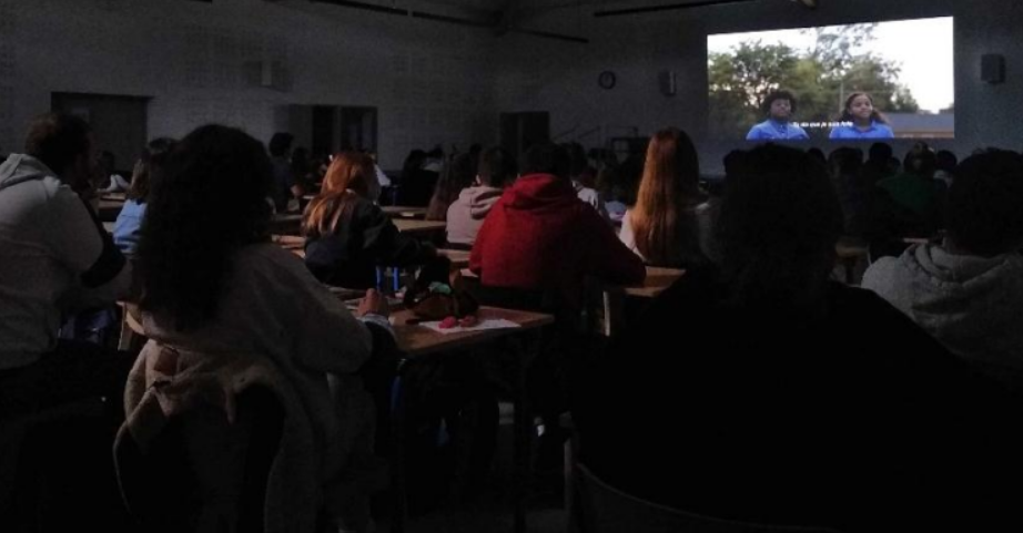 Courts métrages à propos du racisme et du colonialisme – Lycée St Front – Bergerac