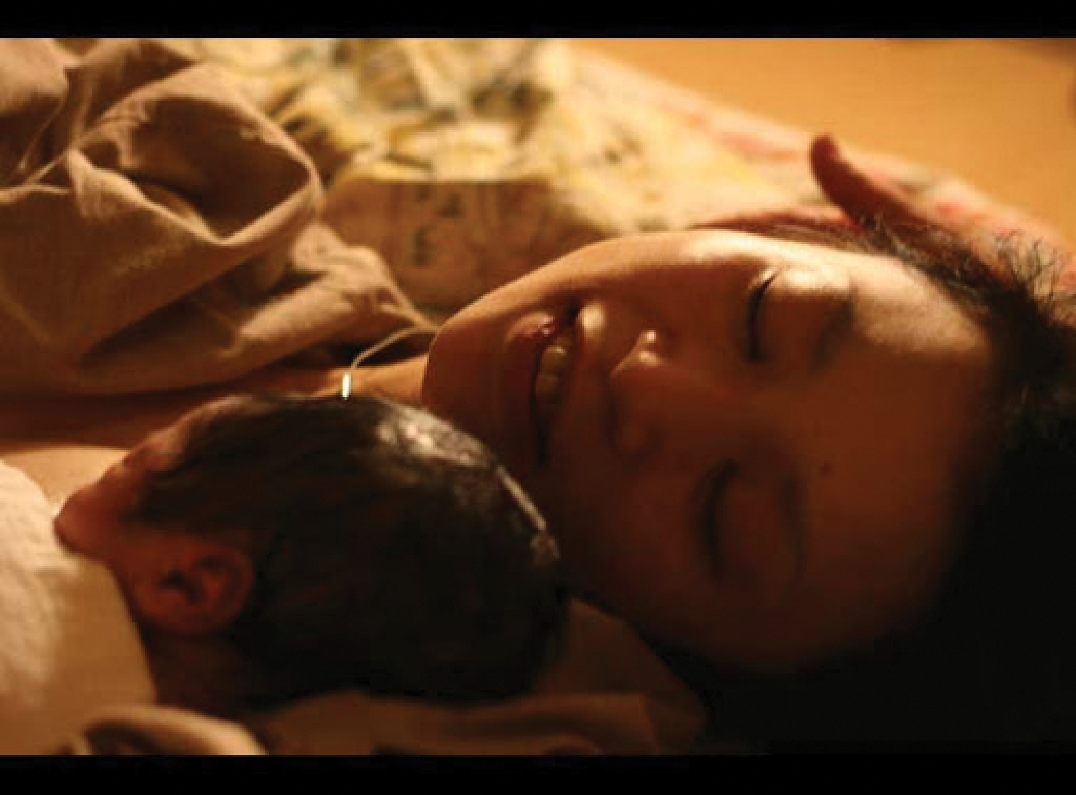 Genpin, Naomi Kawase Genpin, Naomi Kawase