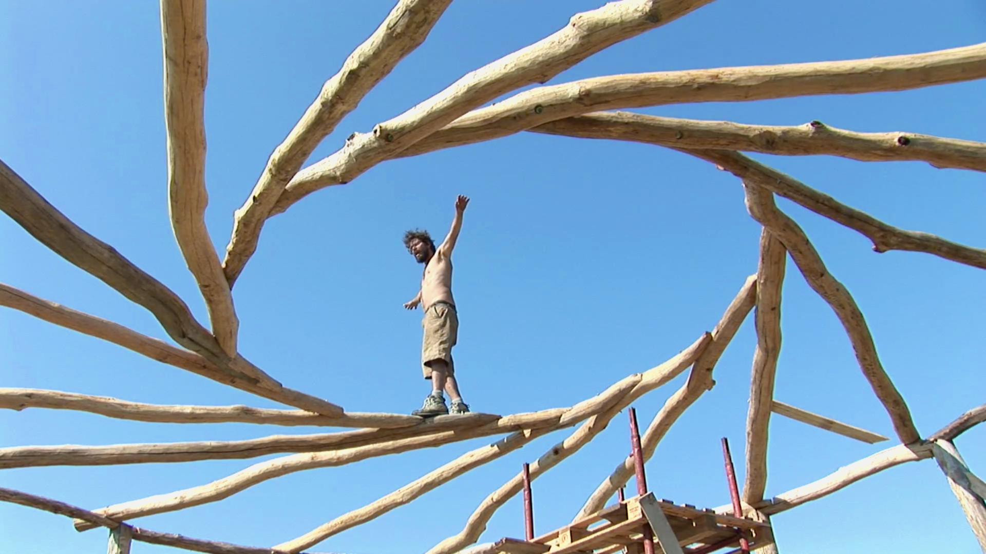 Permis de construire, Colas Devauchelle Permis de construire, Colas Devauchelle