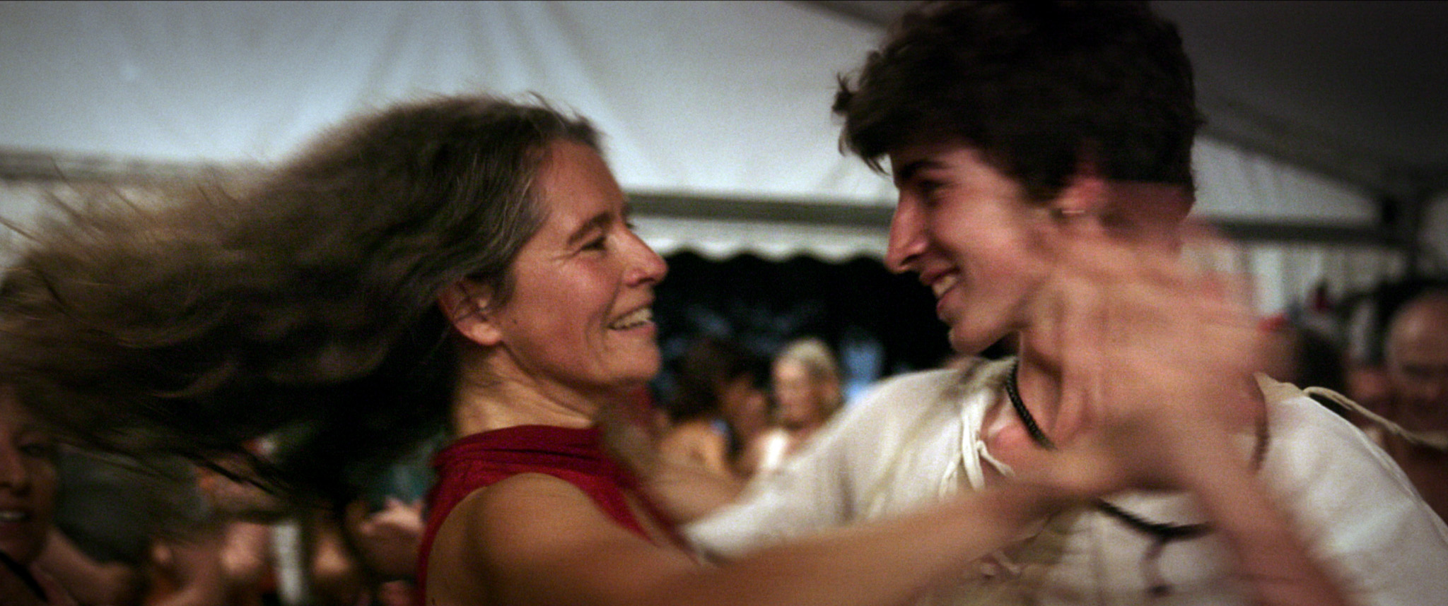 Le grand bal, Leaticia Carton Le grand bal, Leaticia Carton
