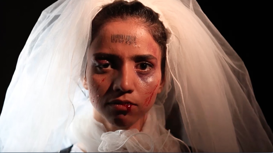 Sonita, de Rokhsareh Ghaem Maghami Sonita, de Rokhsareh Ghaem Maghami