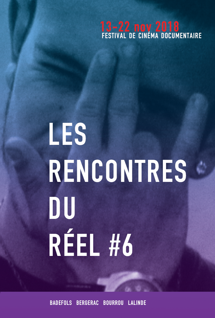 Les Rencontres du réel #6