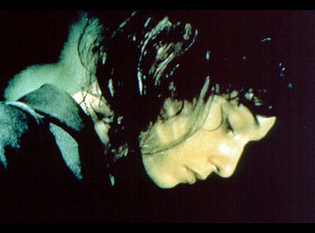 Dans la chambre de Vanda, Pedro Costa Dans la chambre de Vanda, Pedro Costa