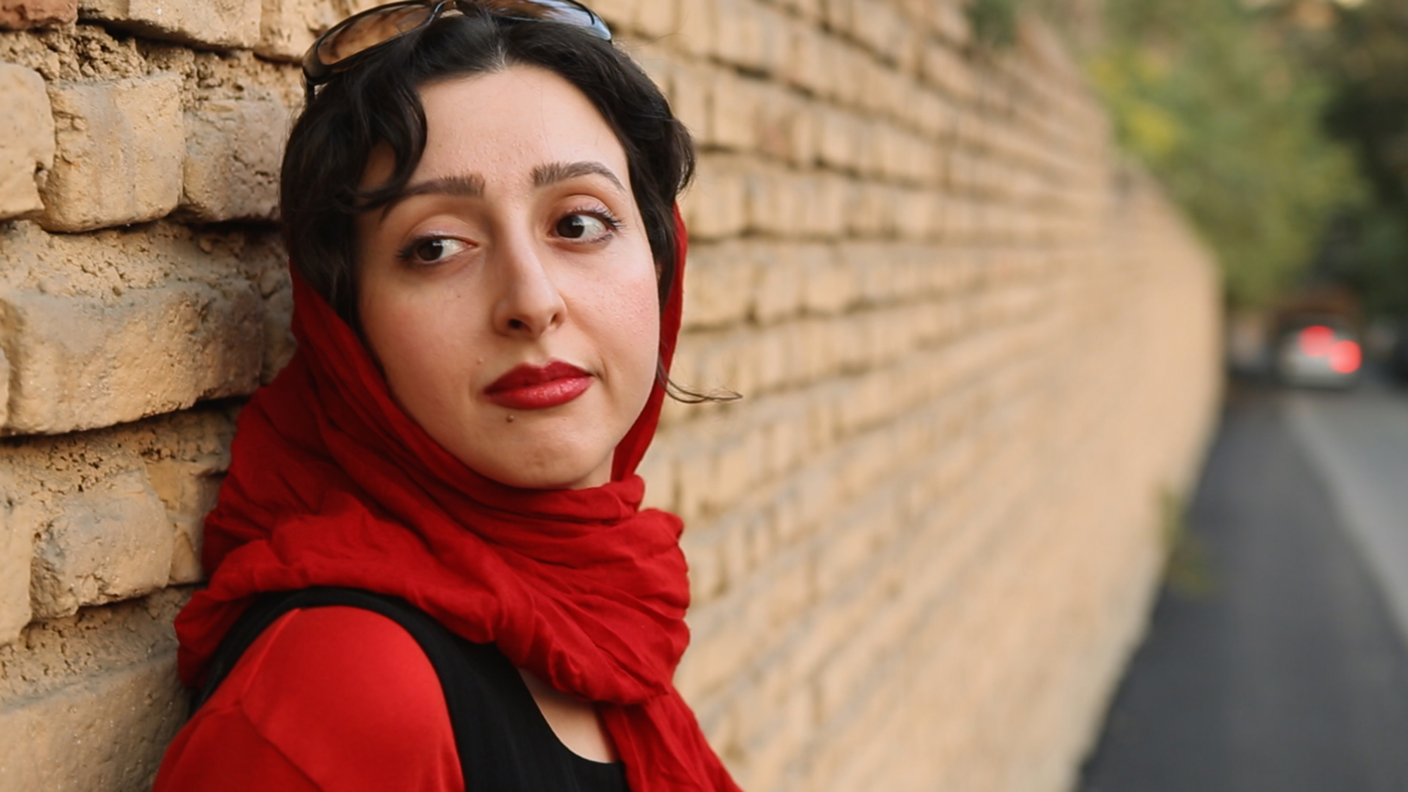 No land's song, Aya Najafit No land's song, Aya Najafit