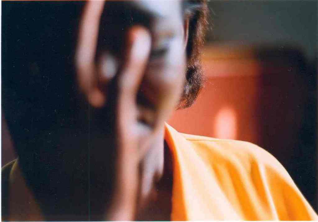 La femme seule, Brahim Fritah La femme seule, Brahim Fritah