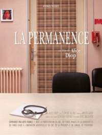 La permanence d'Alice Diop La permanence d'Alice Diop
