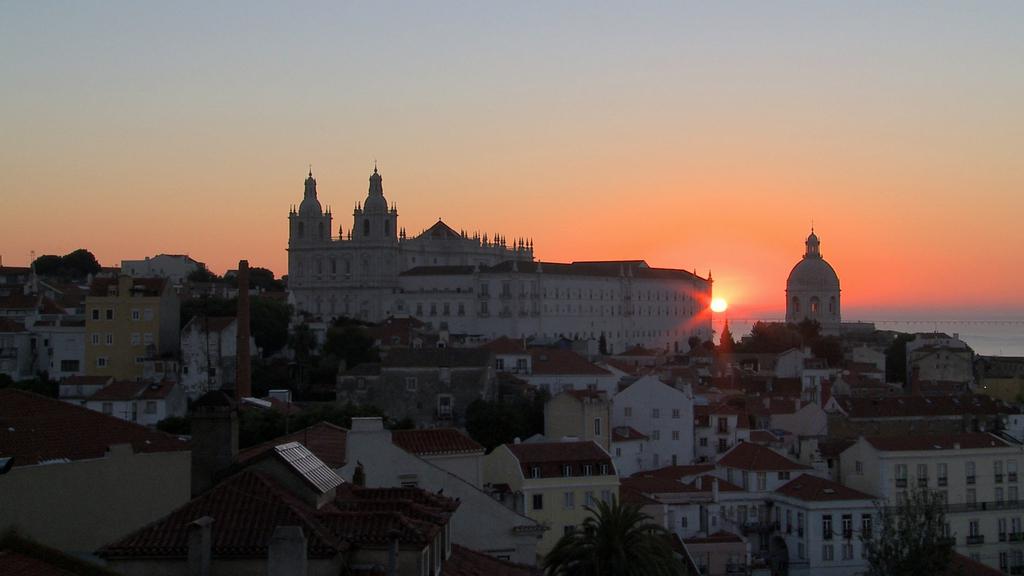 Lisboa orchestra, Guillaume Delaperriere