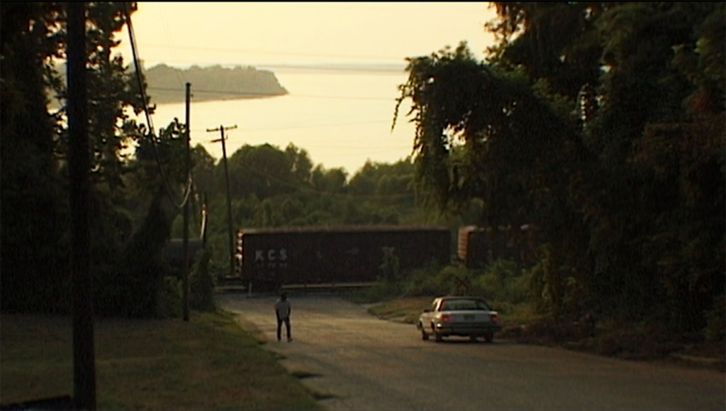 Sud de Chantal Akerman