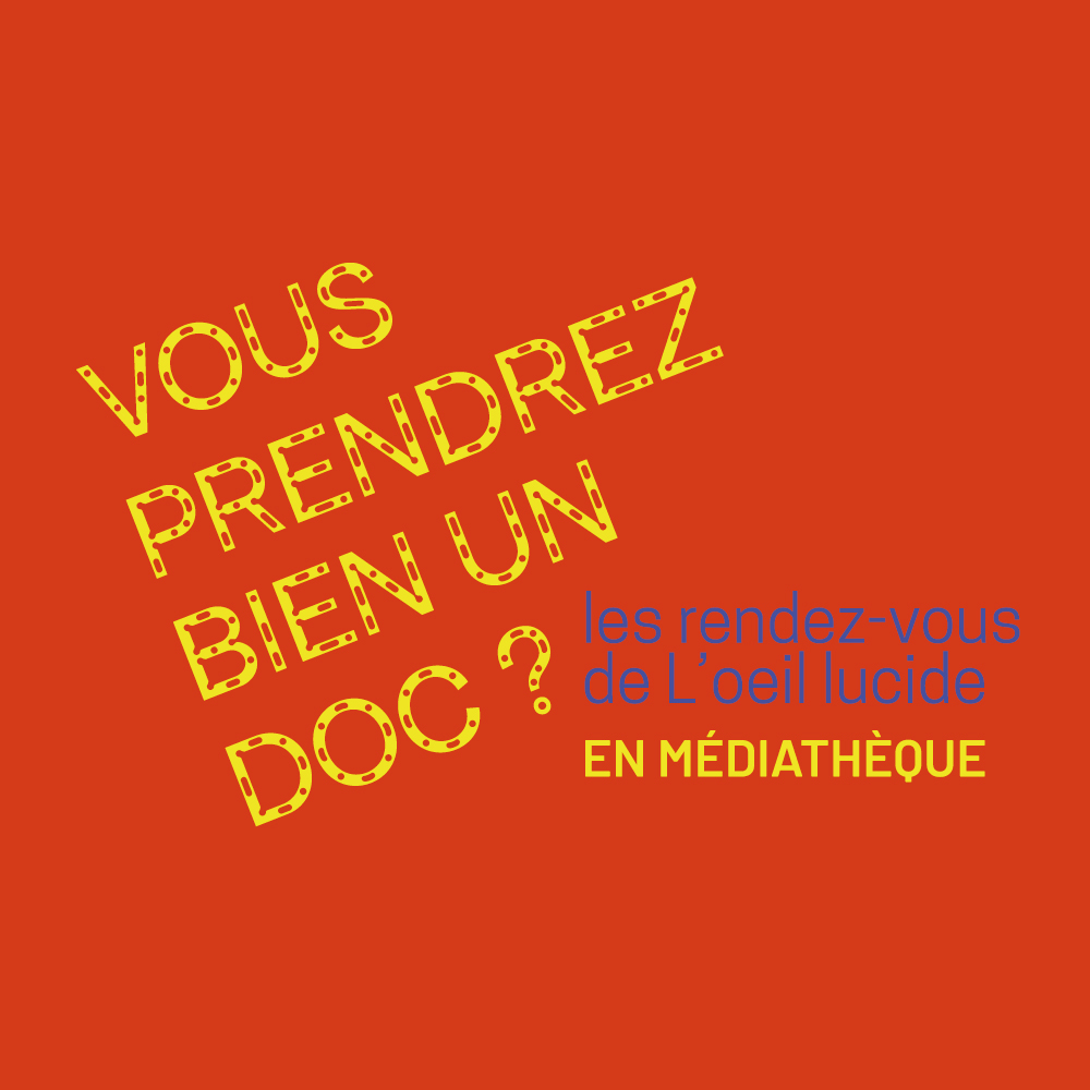 Vous prendrez bien un doc ? - 2022