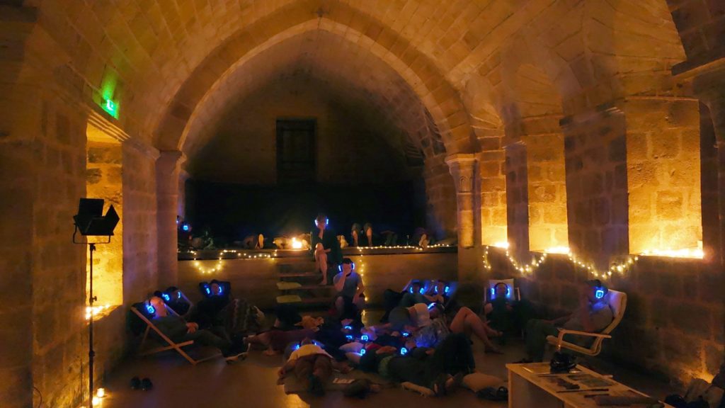 Nuit de la Radio