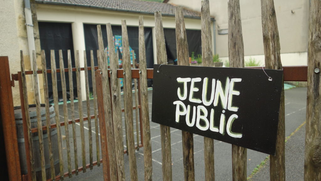Les Rencontres du réel #12- édition juin