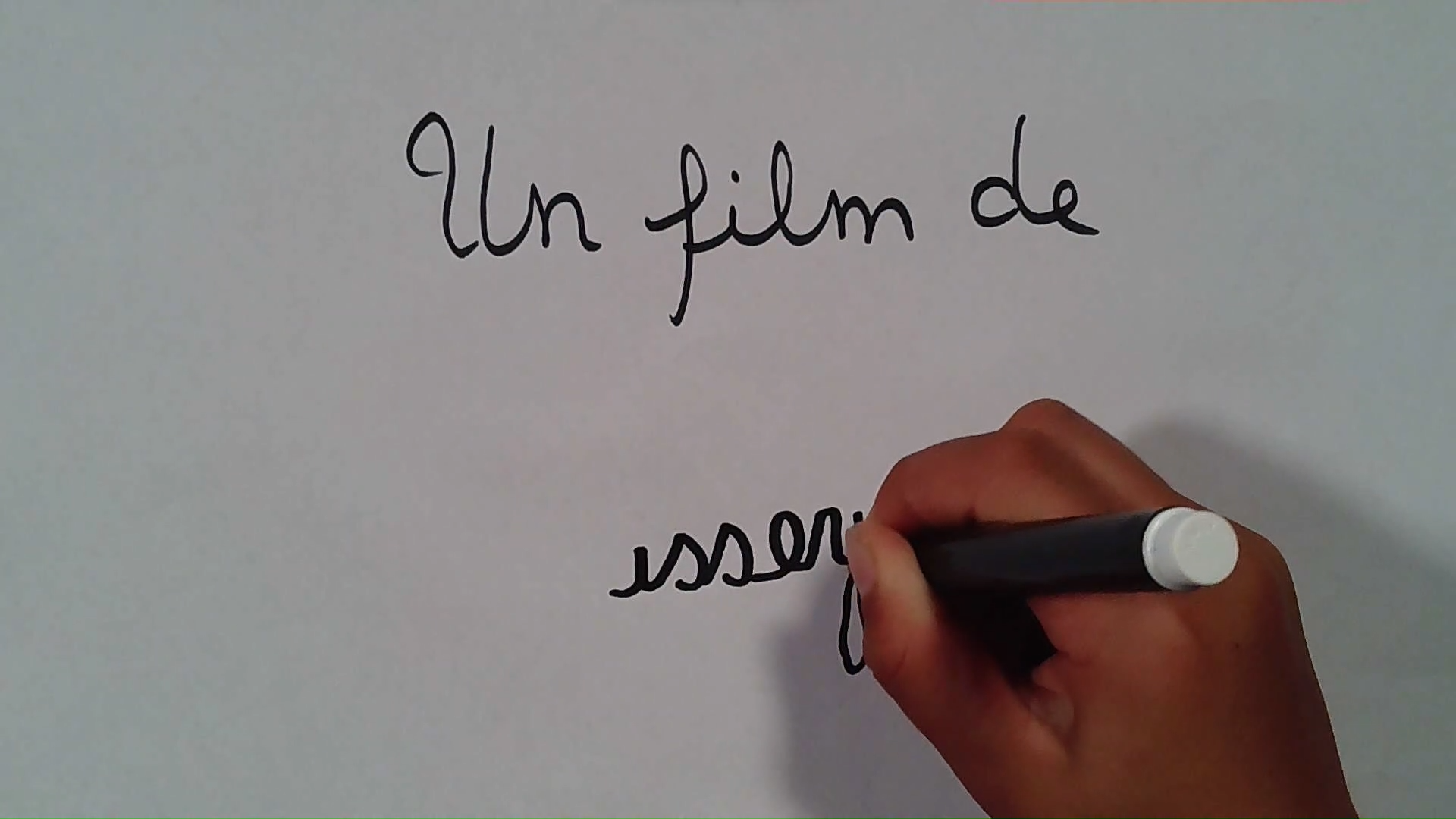 Atelier Pocket films