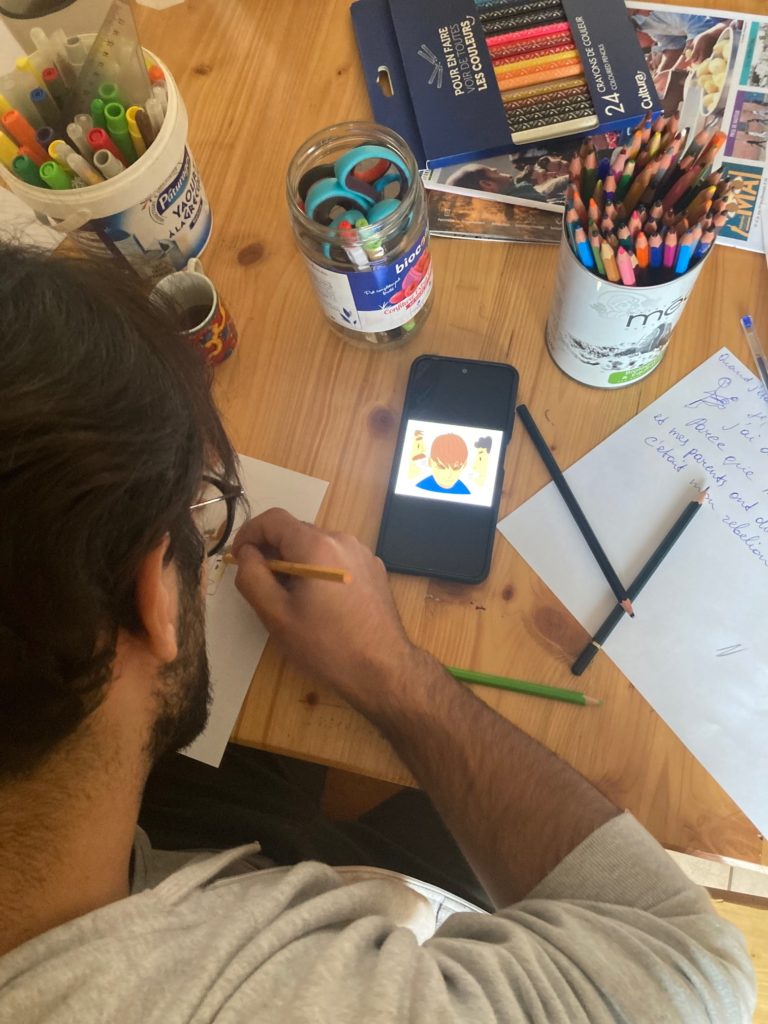 Atelier Pocket films