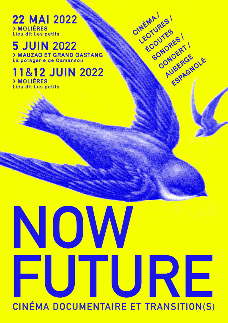 Now future 2022