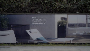 MASTER CLASS ET PROJECTION - Ici Brazza d'Antoine Boutet