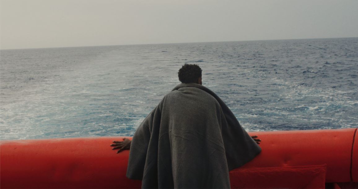SAVE OUR SOULS de Jean-Baptiste Bonnet