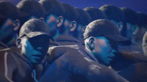 Sixty-seven milliseconds de Fleuryfontaine