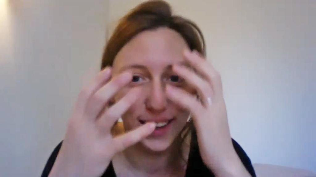 DEAR HACKER de Alice Lenay DEAR HACKER de Alice Lenay