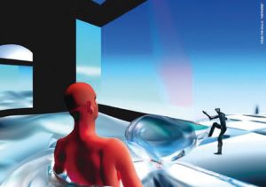 FOOD&FILM spécial MÉTAVERSE