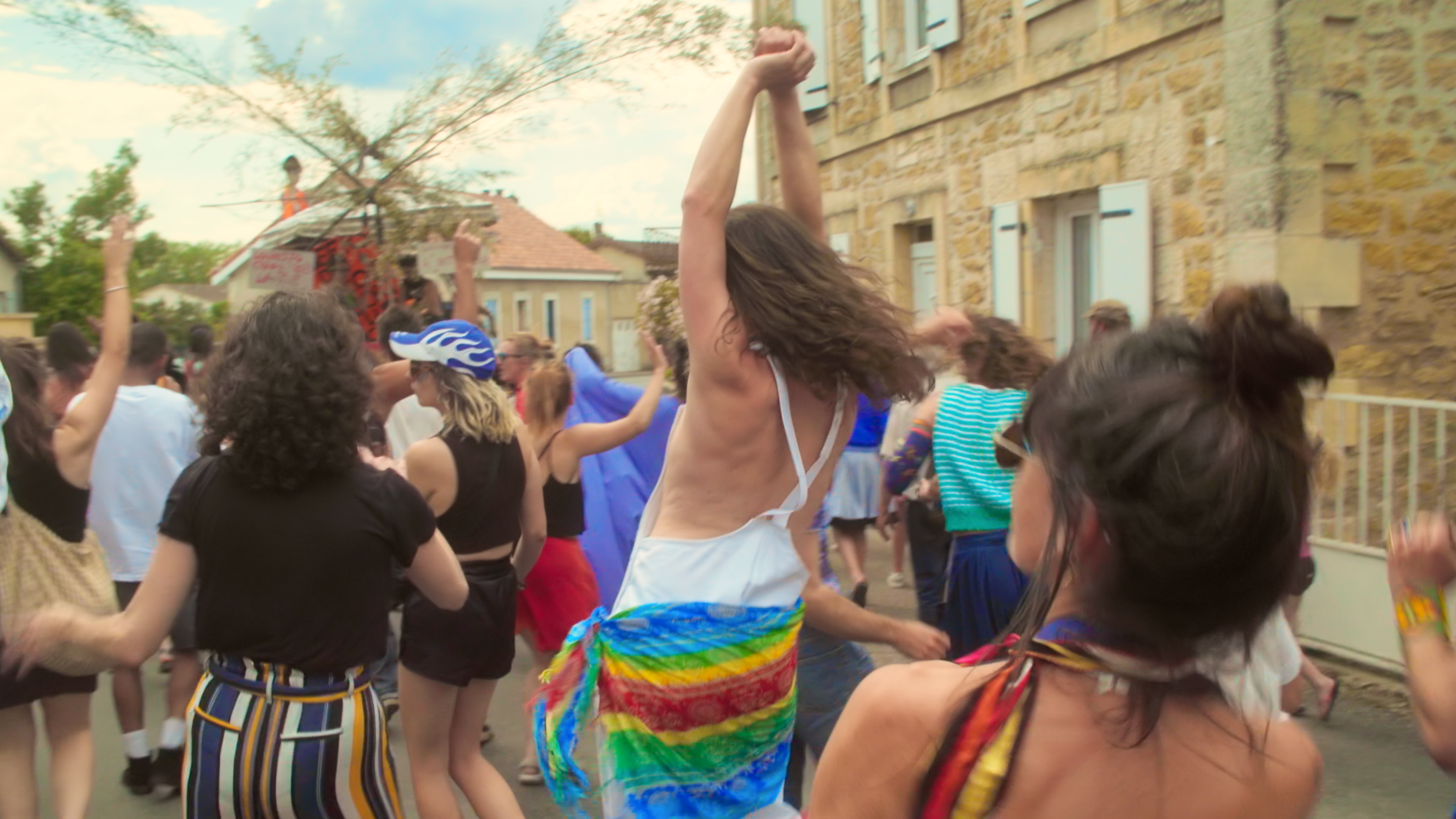 PEDALE RURALE de Antoine Vazquez 