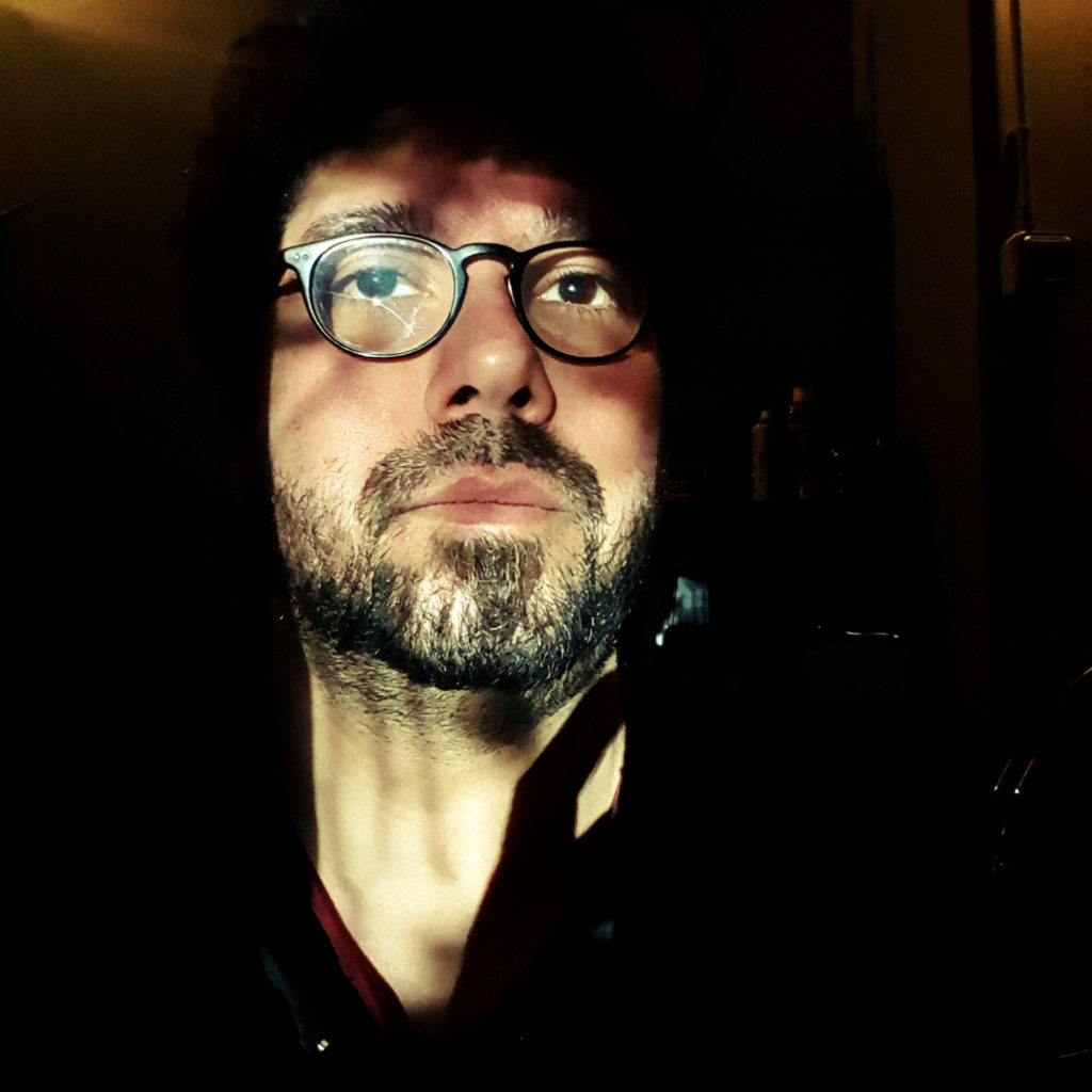 SOUVENT L'HIVER SE MUTINE de BENOIT PERRAUD