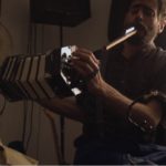 silence du musicien