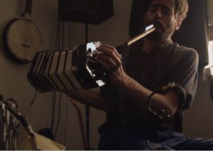 LE SILENCE DU MUSICIEN de Stéphanie Reignier