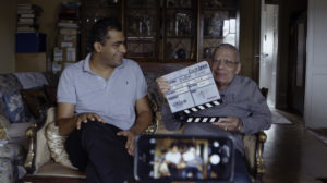 LA VIE APRÈS SIHAM de Namir Abdel Messeeh