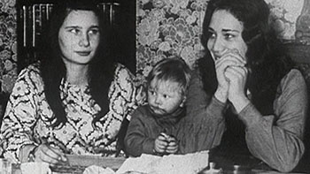 LES ENFANTS DU GOUVERNEMENT de Claude Lefèvre-Jourde