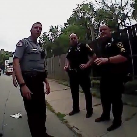 Bodycam