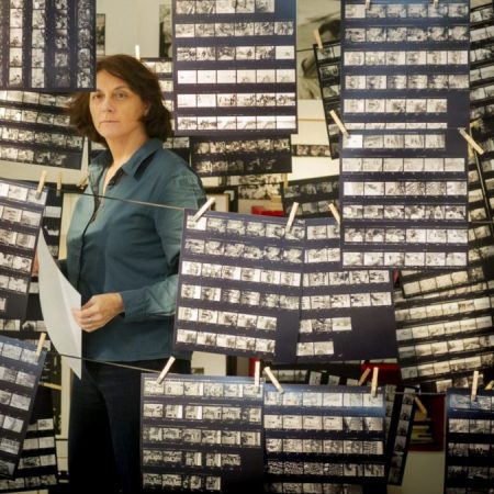 HISTOIRE D'UN REGARD de Mariana Otero2