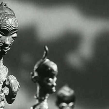 statues meurent aussi